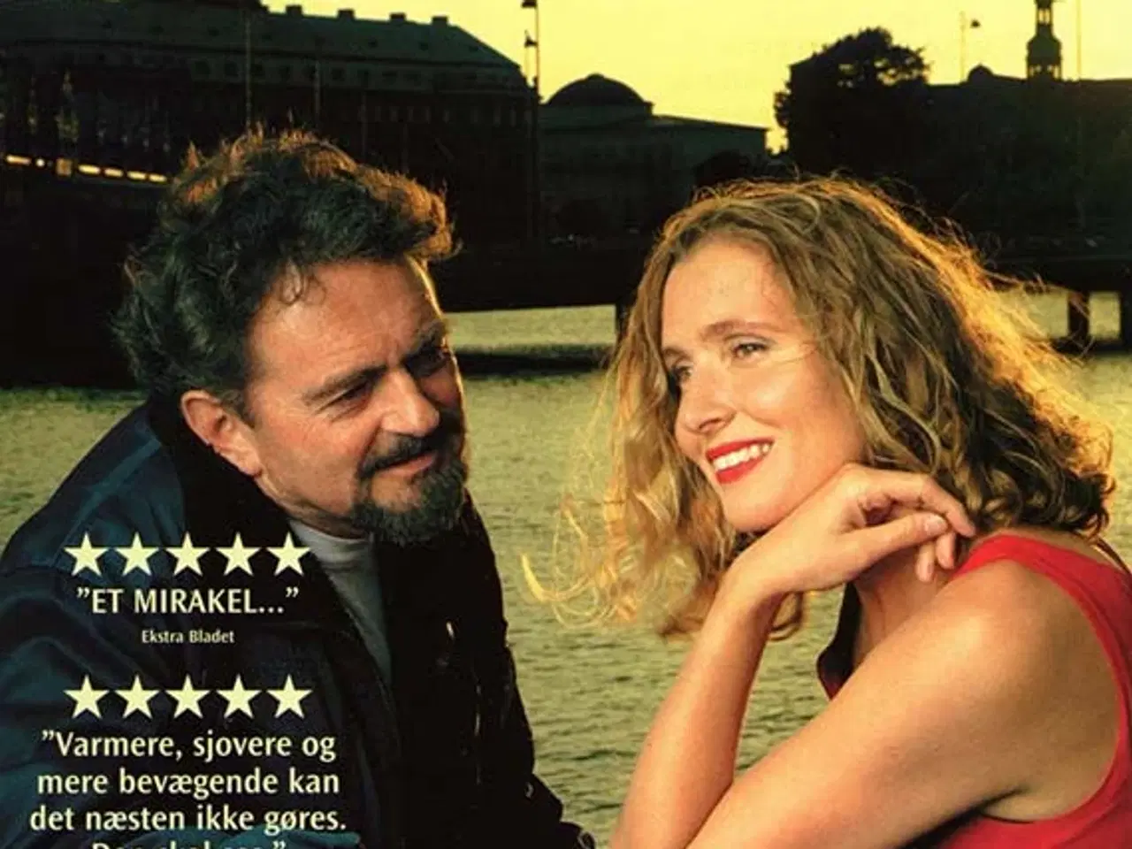 Billede 1 - Erik Clausen - Nye og brugte film