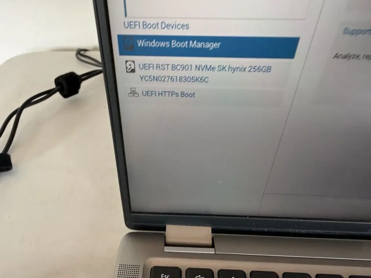 Billede 3 - Bærbar computer DELL Latitude 7440