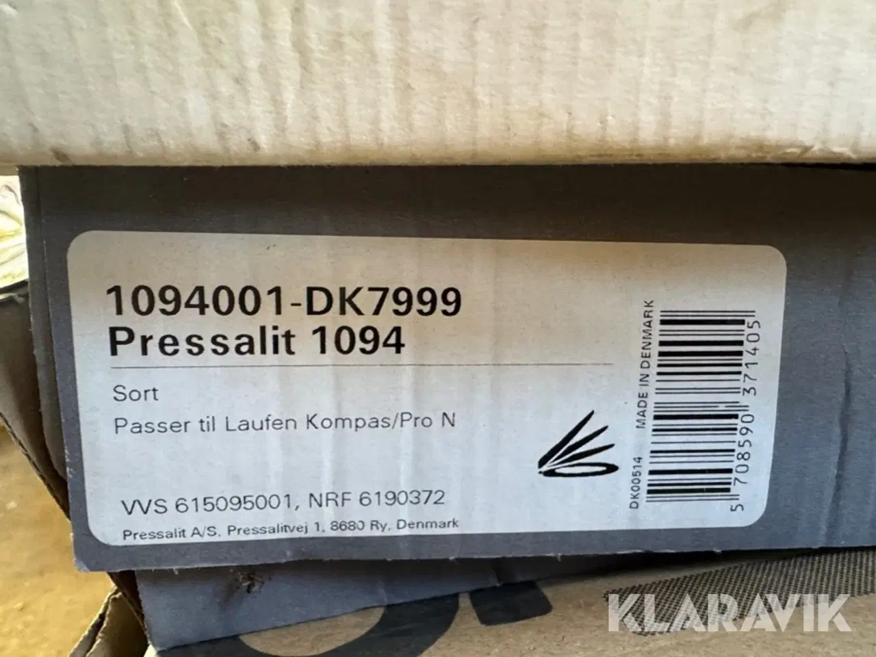 Billede 6 - Toiletsæder 11 styks LOT