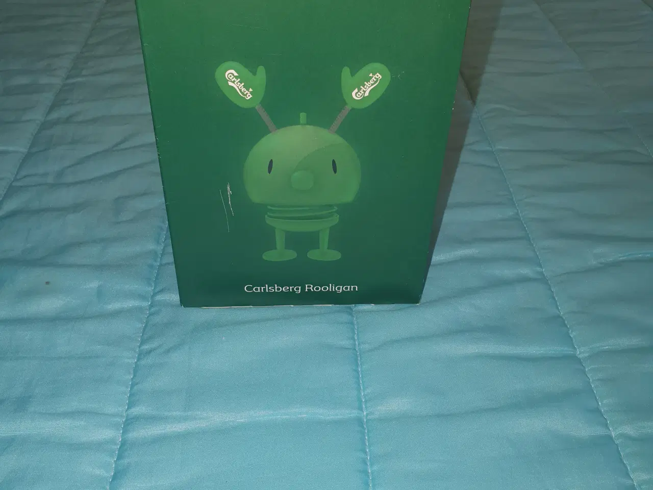 Billede 3 - Stor Carlsberg Hoptimist