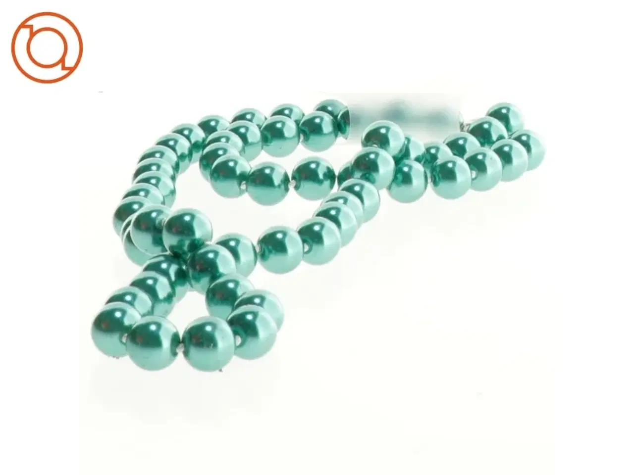 Billede 2 - Smykkesæt fra Fashion Jewelry (str. 25 cm)