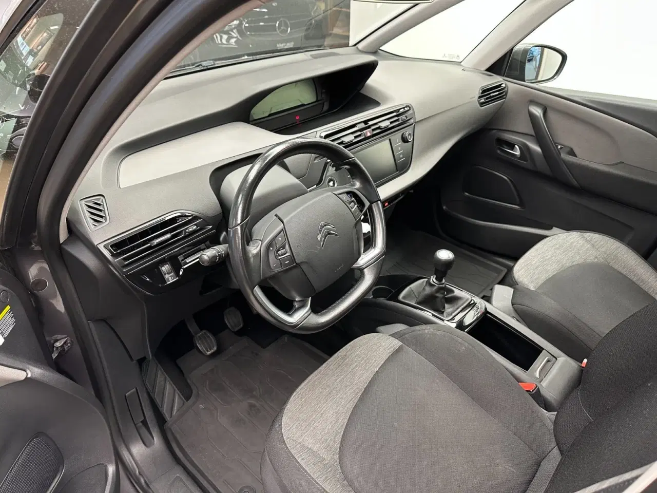Billede 10 - Citroën Grand C4 Picasso 1,2 PureTech 130 Feel+ 7prs