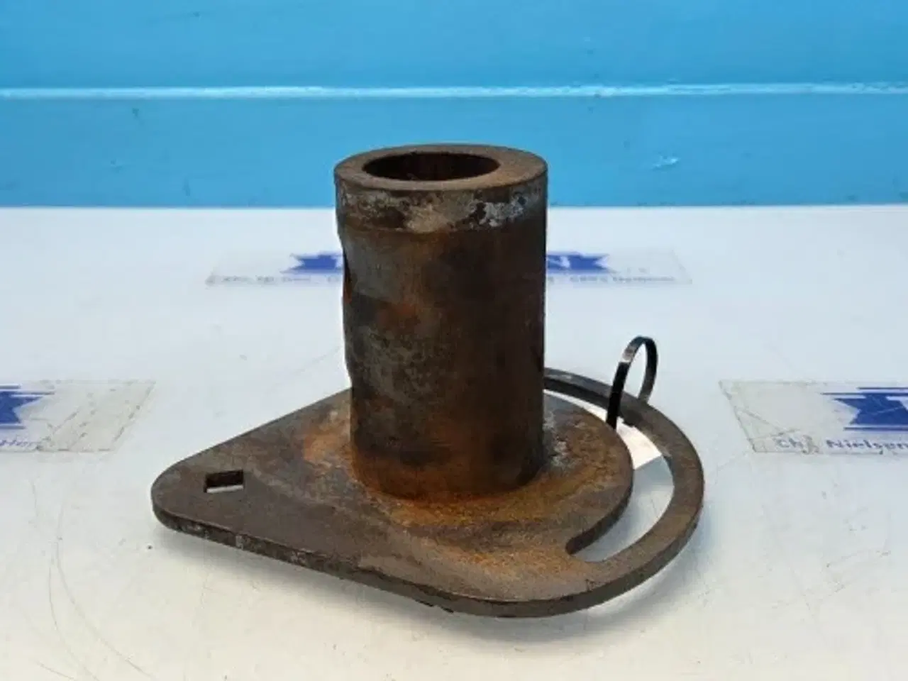 Billede 7 - New Holland BB9090 Beslag 700141185