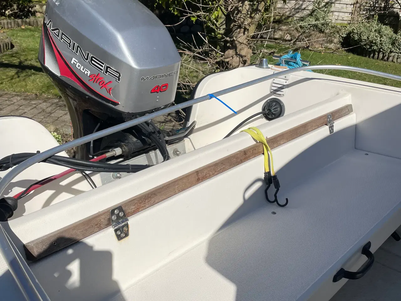Billede 4 - Uttern  5600 mr