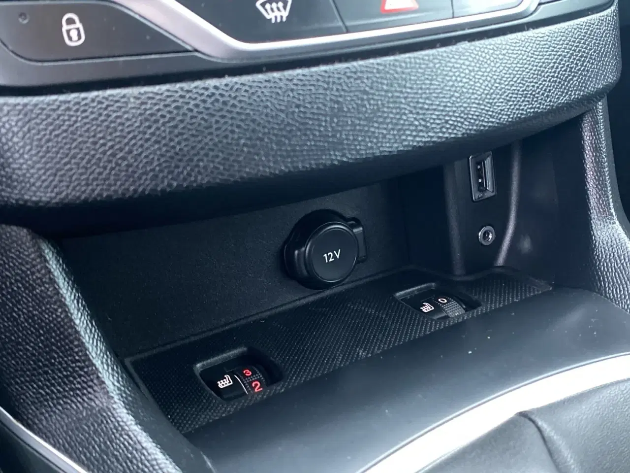 Billede 15 - Peugeot 308 SW 1,6 BlueHDi Allure 120HK Stc