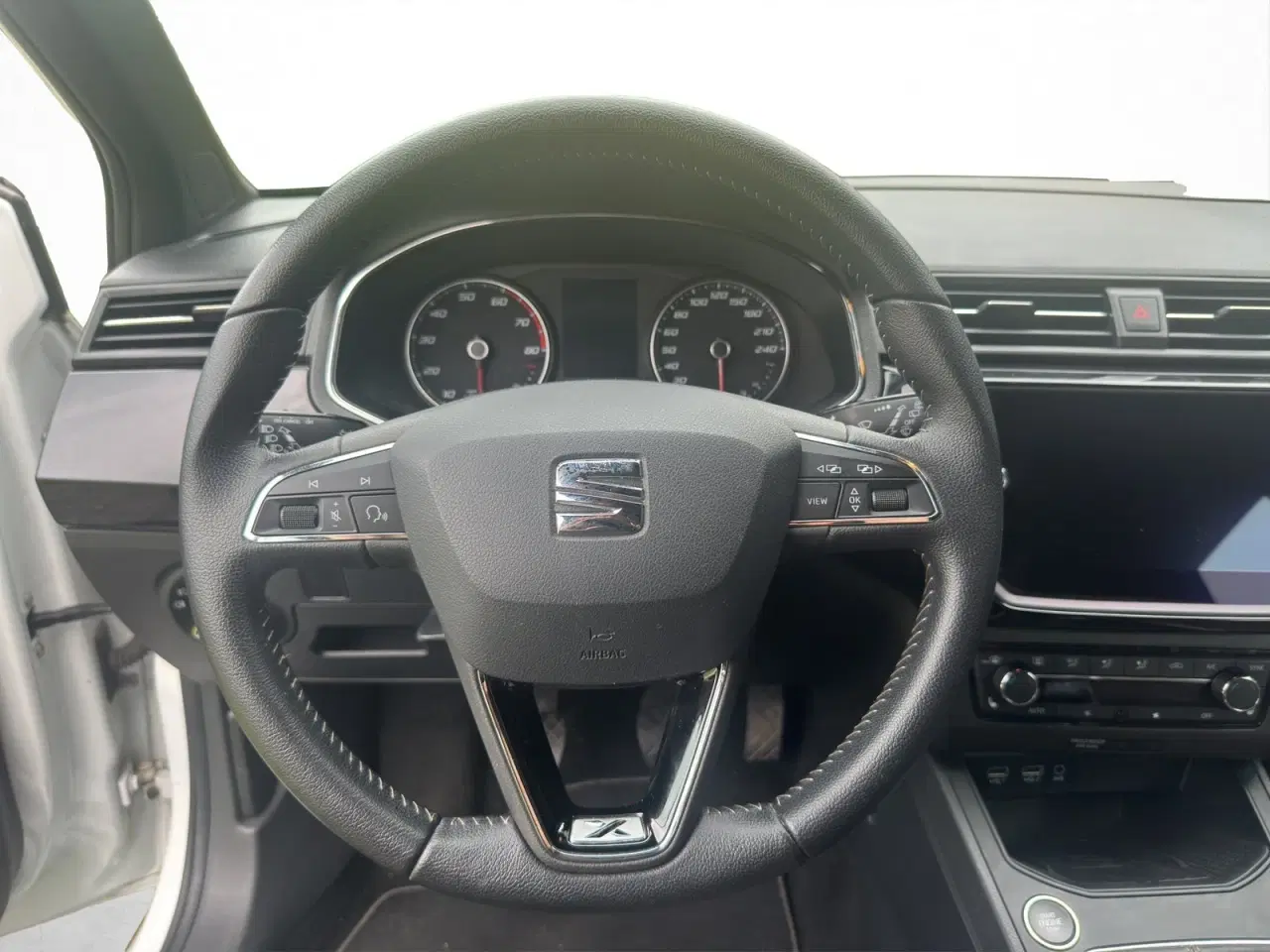 Billede 11 - Seat Ibiza 1,0 TSi 115 Style