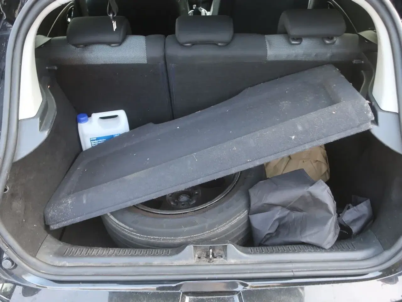 Billede 17 - Personbil: RENAULT NY CLIO DCI 90 5D (moms fri)