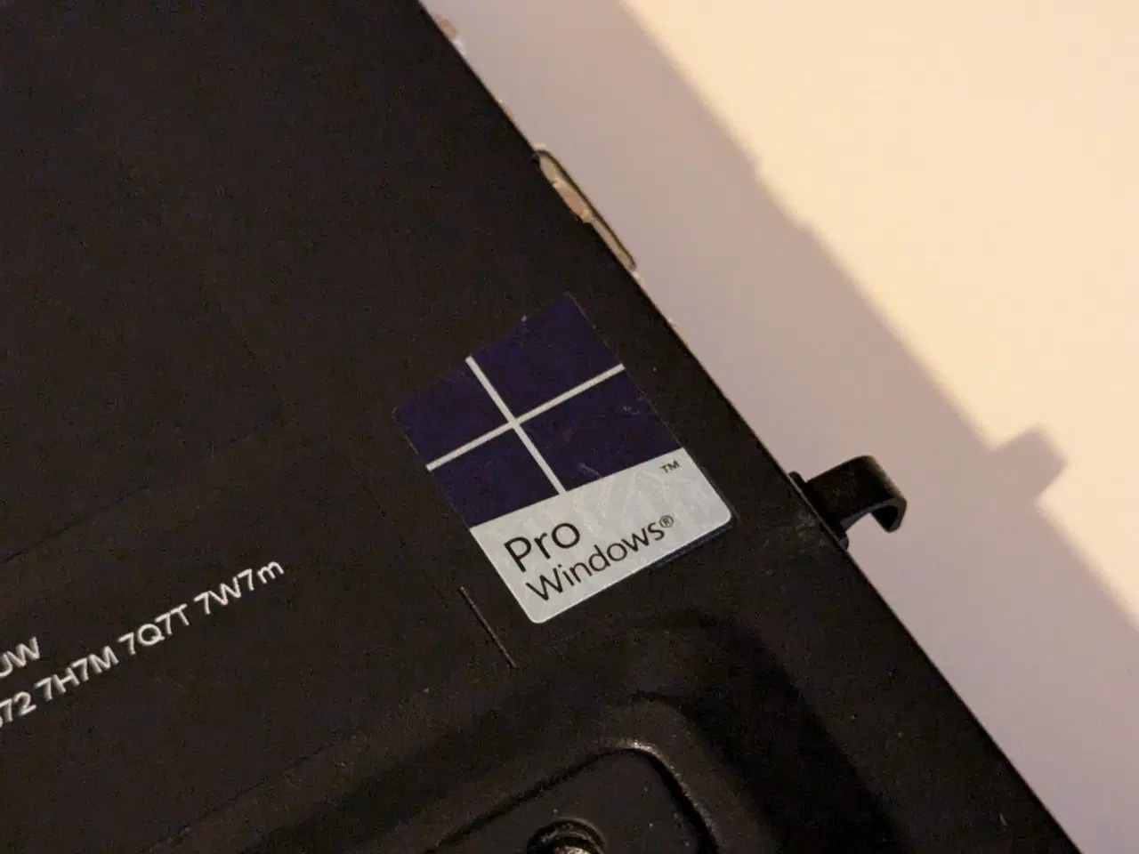 Billede 4 - HP ProDesk 400 G2 Mikro PC
