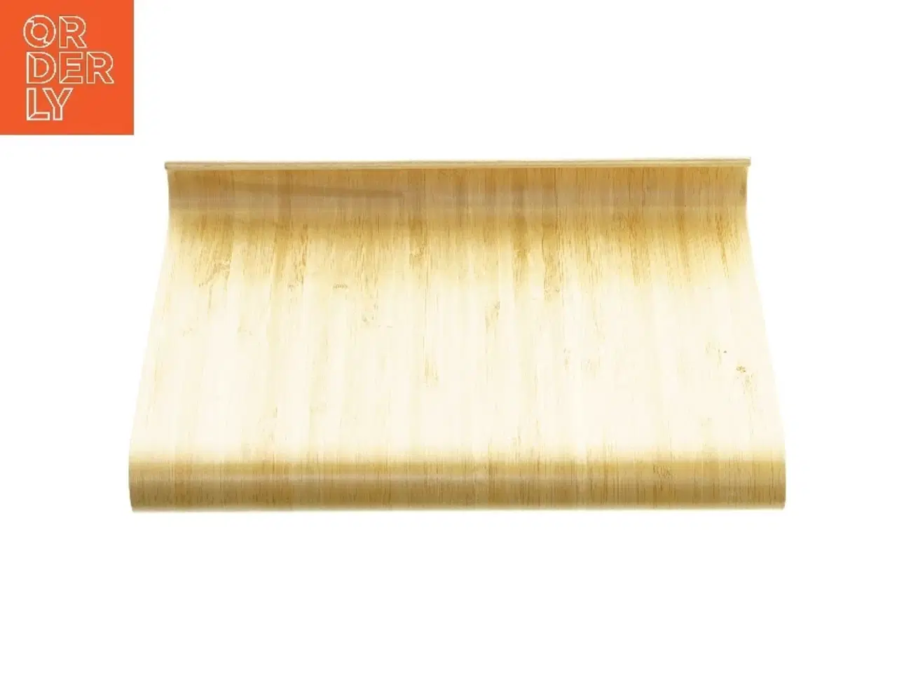 Billede 6 - Ikea bambusholder (str. 26x16x20 cm)