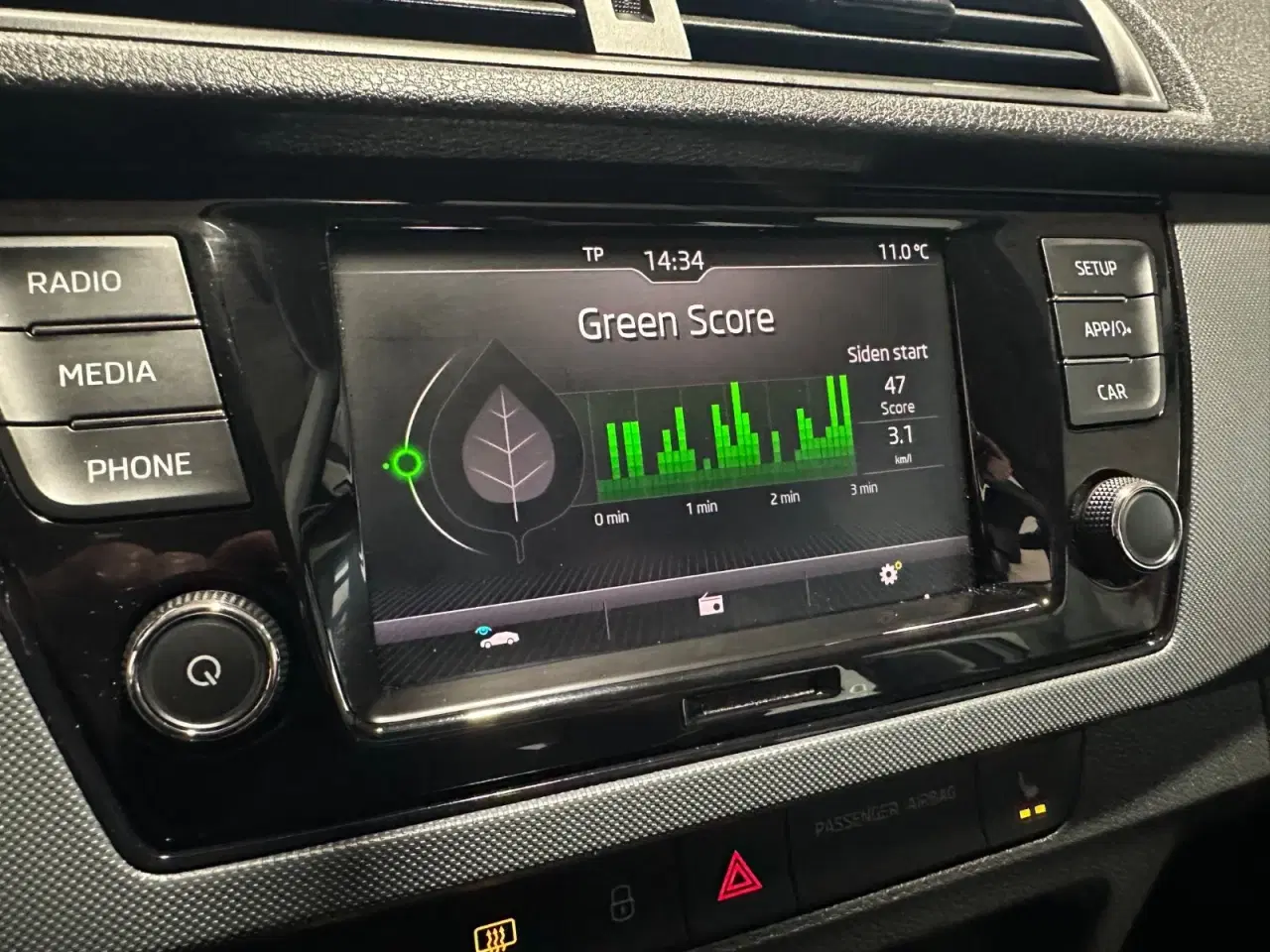 Billede 13 - Skoda Fabia 1,0 MPi 75 Active