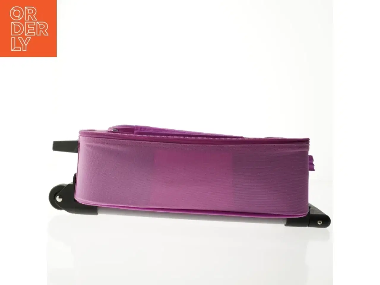 Billede 4 - Lille lilla kuffert (str. 44 x 28 cm)