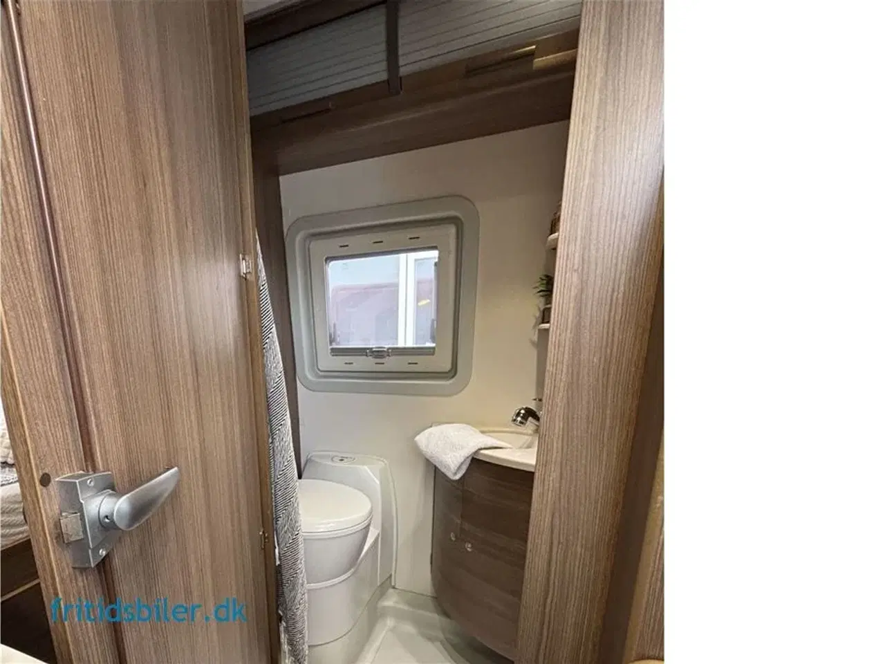 Billede 10 - 2018 - Bravia 599 110 Hk Classic Bravia 599 Classic en perfekt campervan til de fede ture