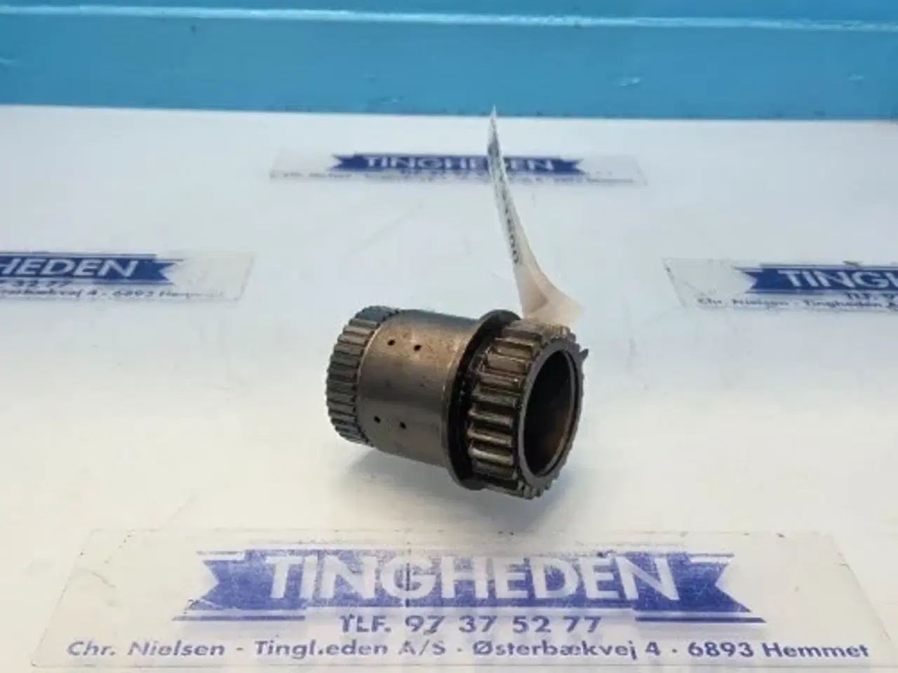 Billede 1 - John Deere 6300 Gear RE41265