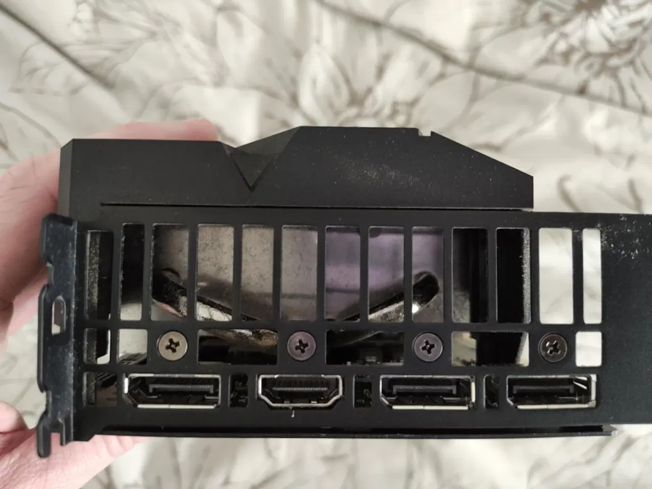 Billede 8 - Asus RTX 2070 Super