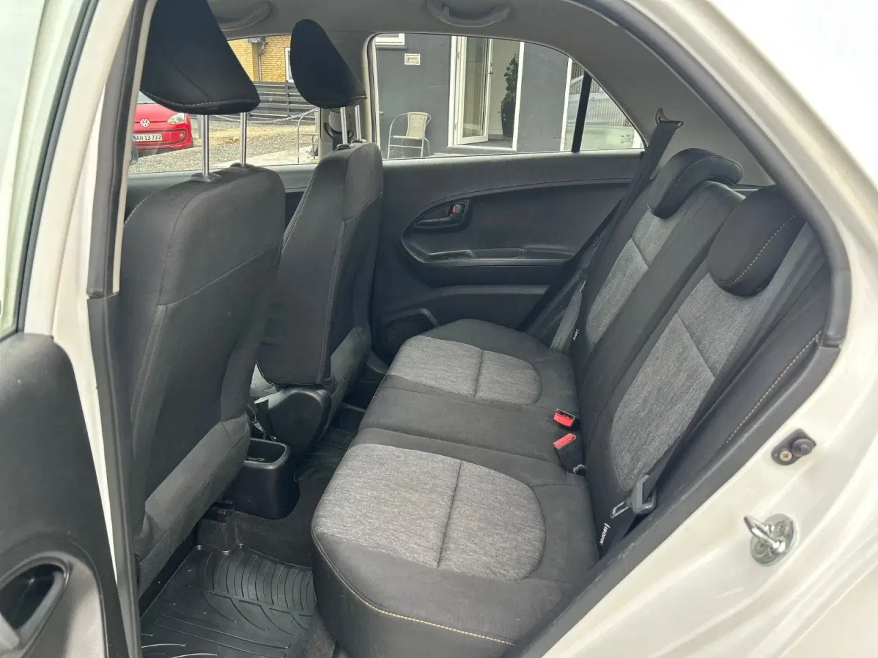 Billede 17 - Kia Picanto 1,0 Attraction+