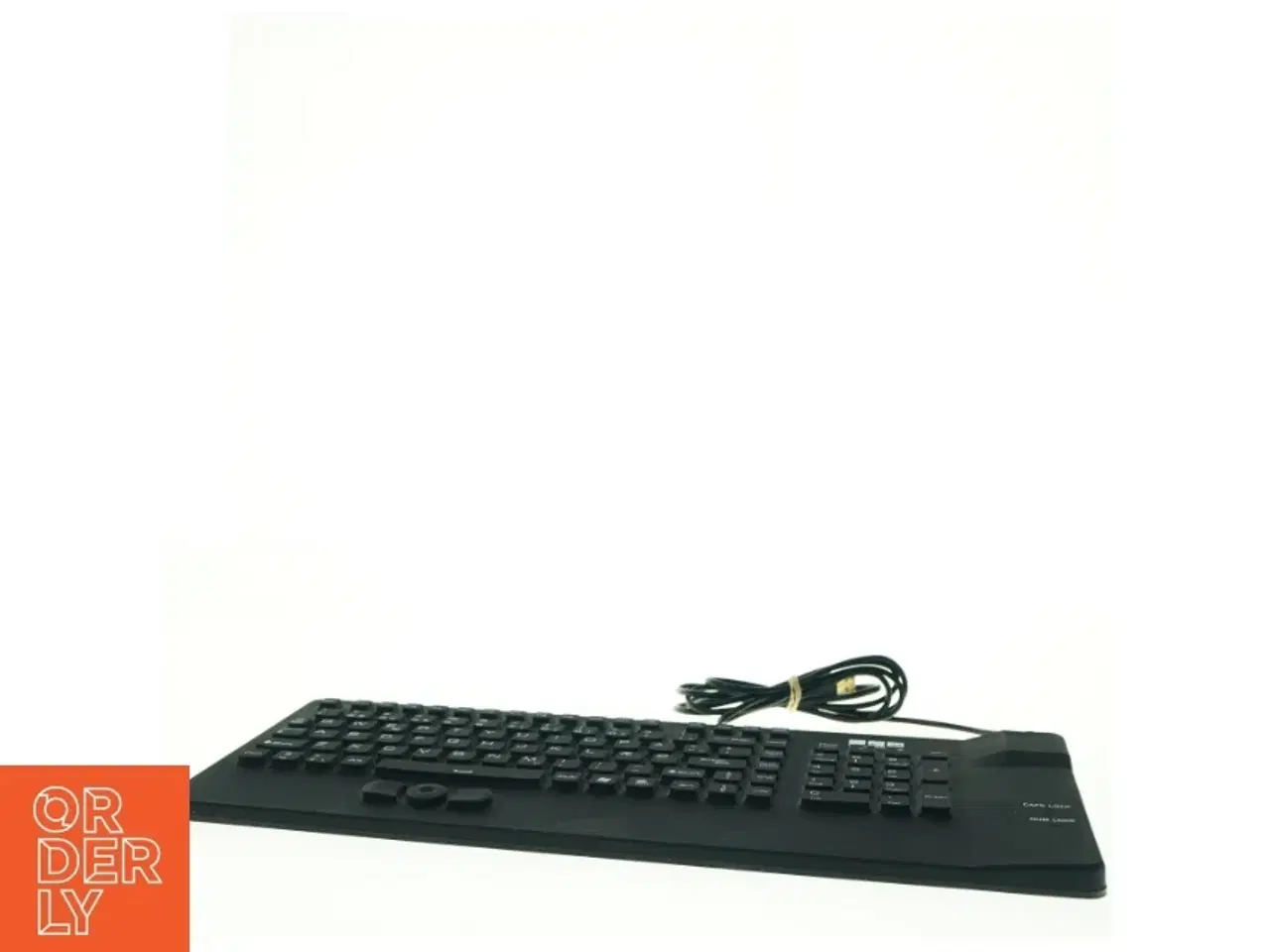 Billede 4 - Sort PC-tastatur