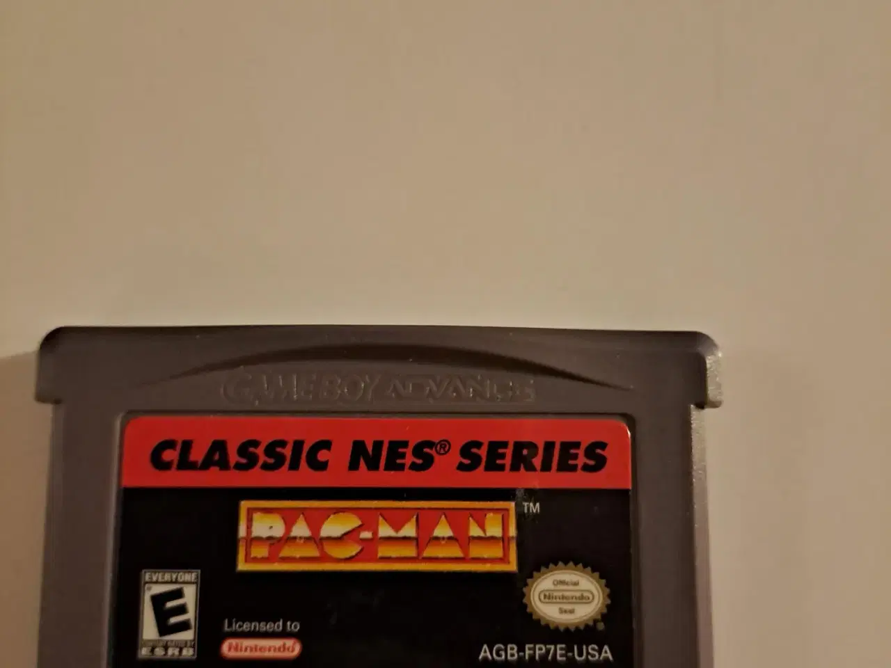 Billede 1 - Nes Classic PacMan