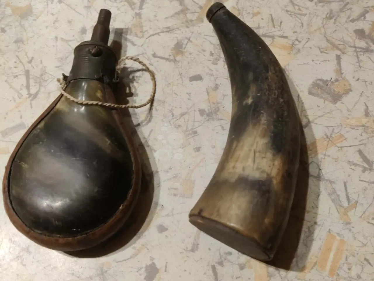 Billede 3 - Militære samleobjekter