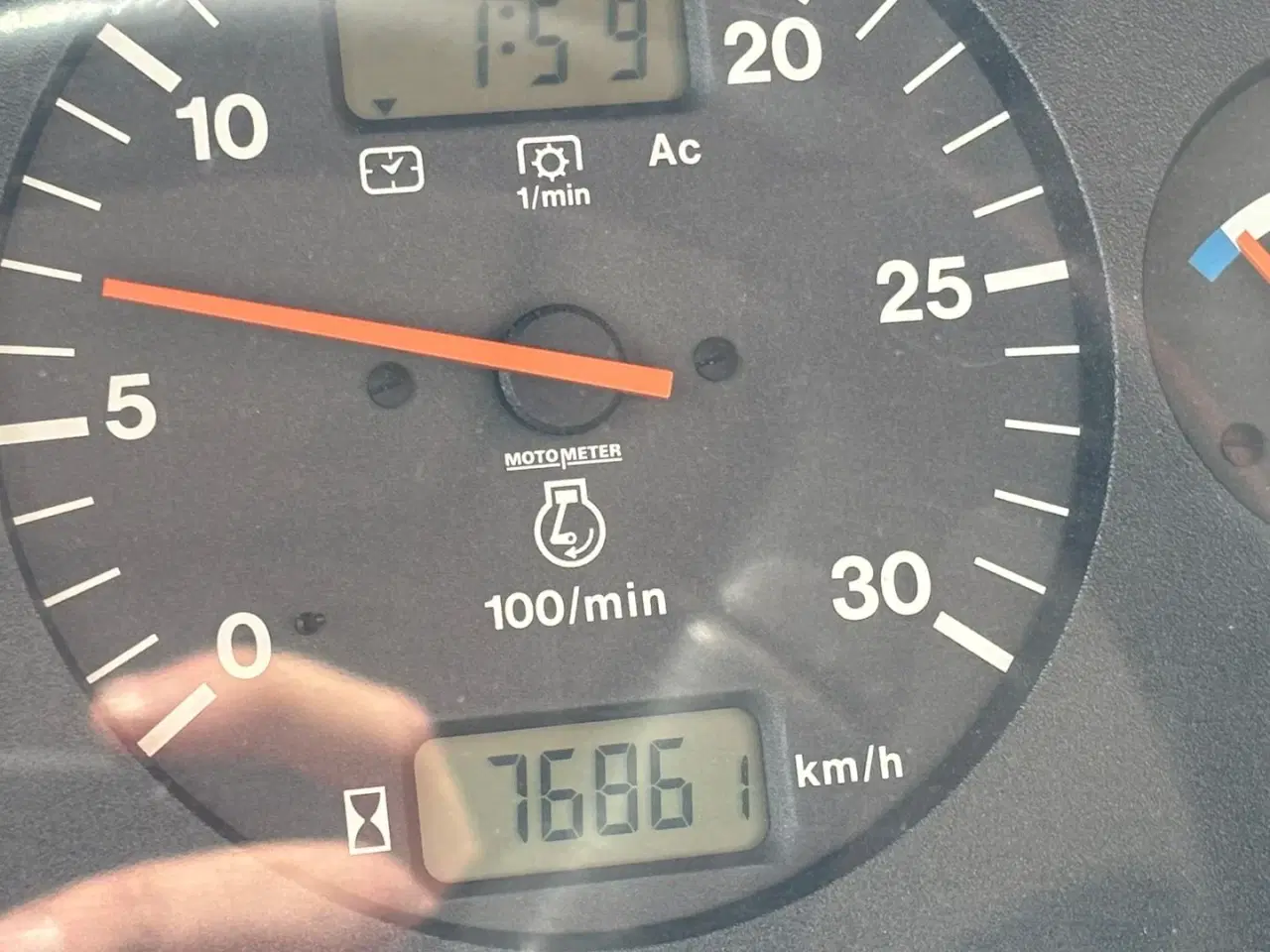 Billede 7 - Valtra 8350 Hitech