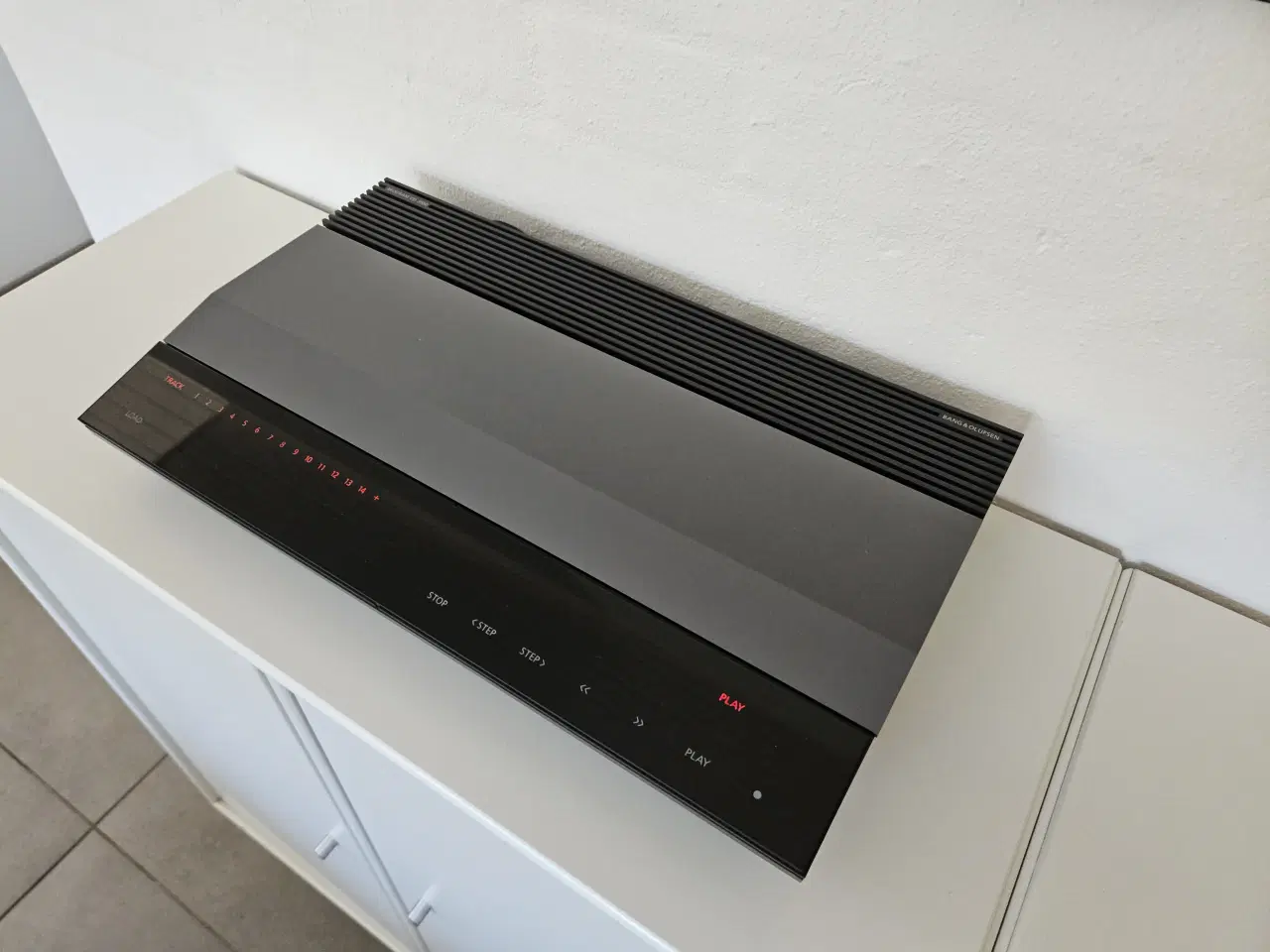 Billede 7 - B&o Beogram CD 3500 - som ny