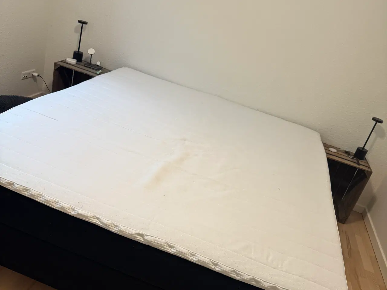 Billede 4 - TYSSA PC60 PLUS 180x200