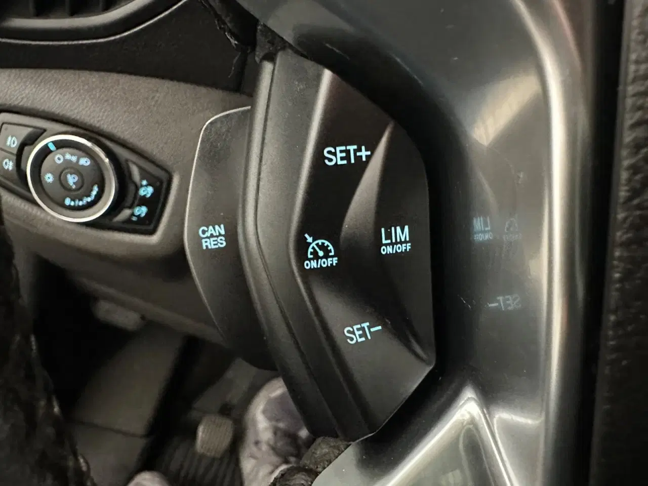 Billede 8 - Ford Transit Connect 1,5 TDCi 100 Trend lang