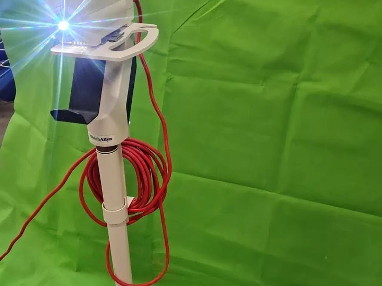 Billede 2 - Solarc Light Source WELCH ALLYN