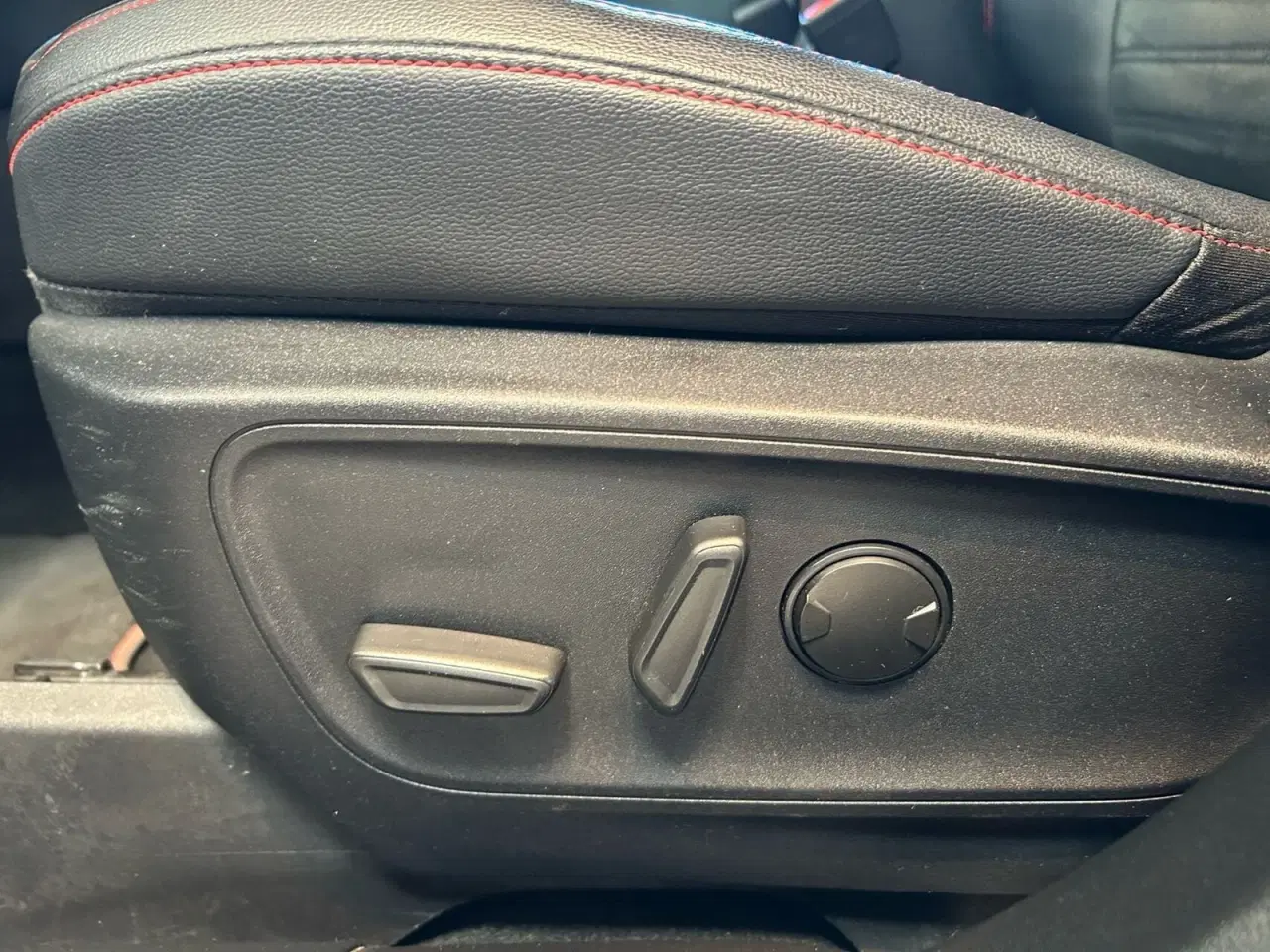 Billede 14 - Ford Kuga 2,5 PHEV ST-Line X CVT