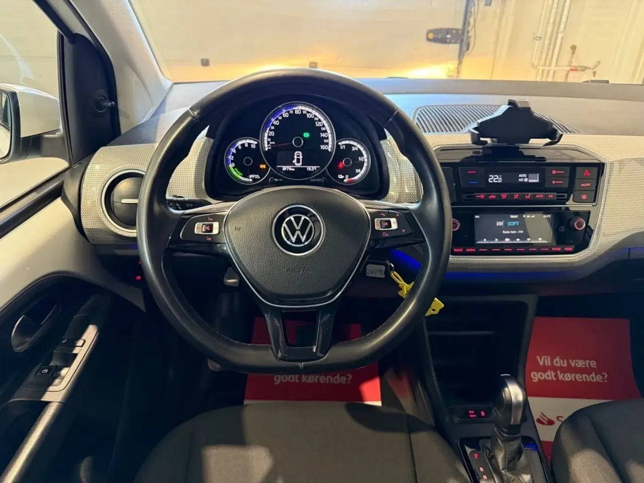 Billede 8 - VW e-Up!  Move Up!