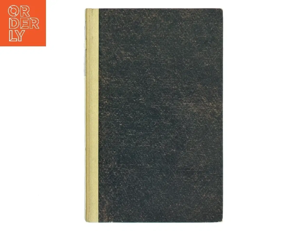 Billede 1 - Med Abegøjet i top af Dudley Pope (Bog)