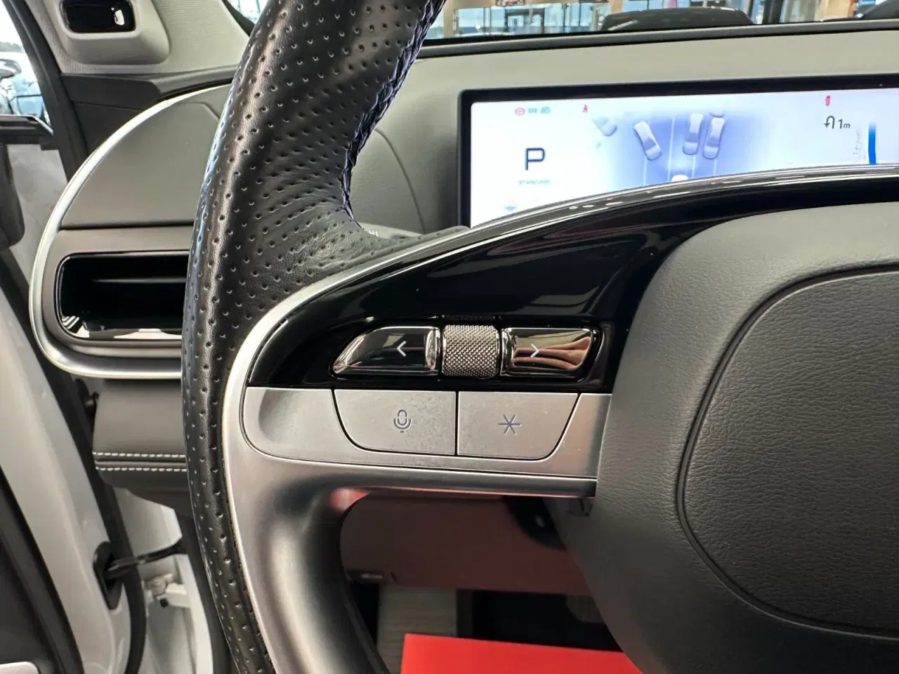 Billede 16 - Xpeng G9 Standard Range