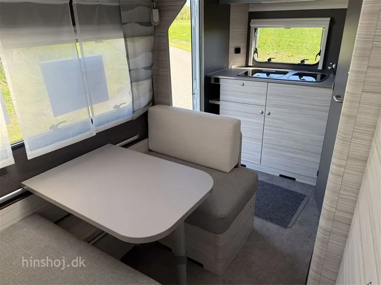 Billede 13 - 2023 - Dethleffs C'joy 480 FSH    Dethleffs CJoy 480 FSH 2023 oplev den hos Hinshøj Caravan