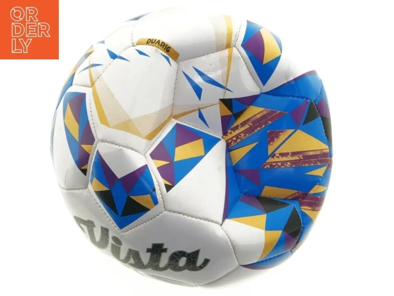 Billede 6 - Fodbold (str. O 21 cm)