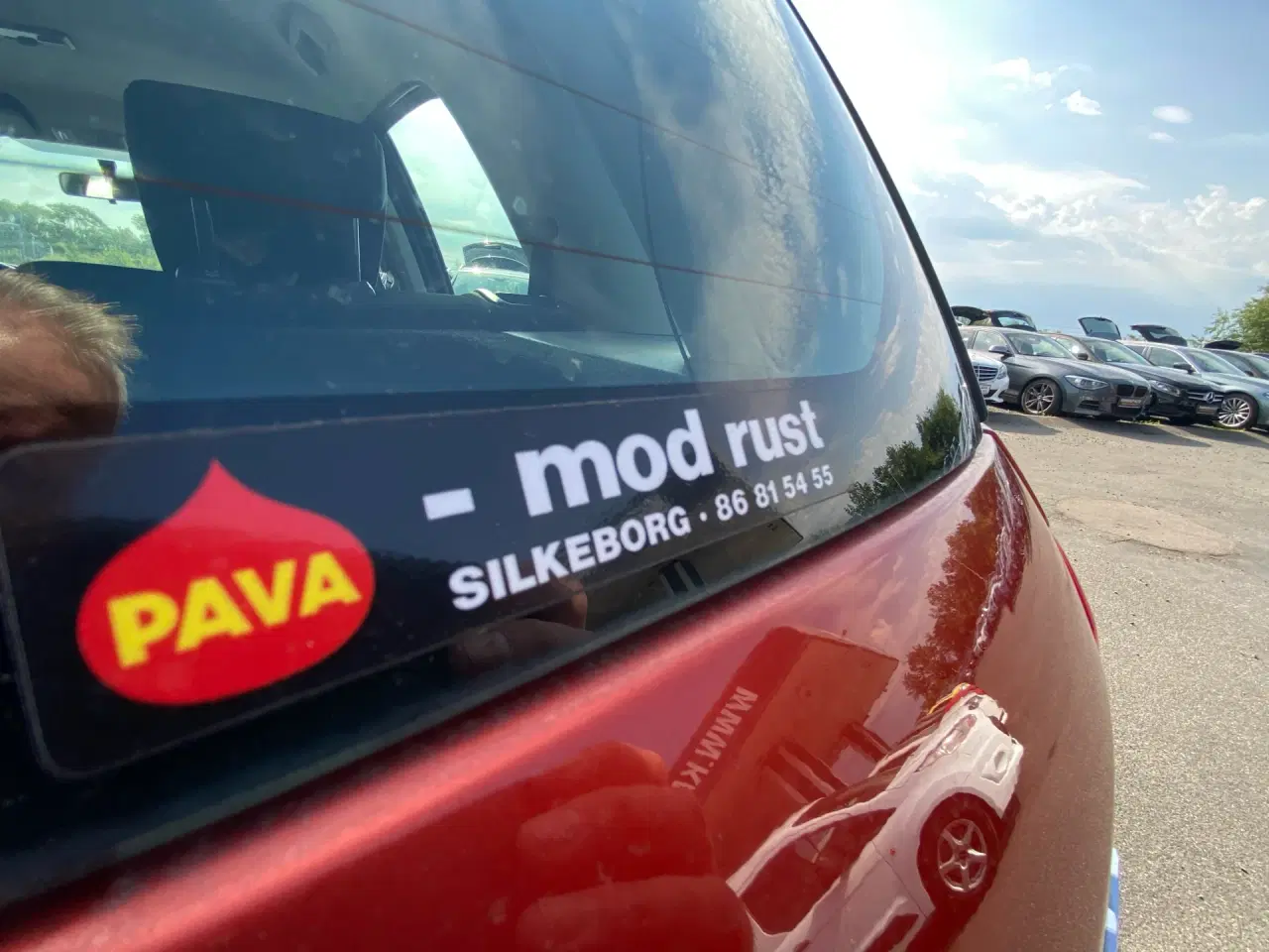 Billede 16 - Suzuki SX4 1,6 16V GL 120HK 5d