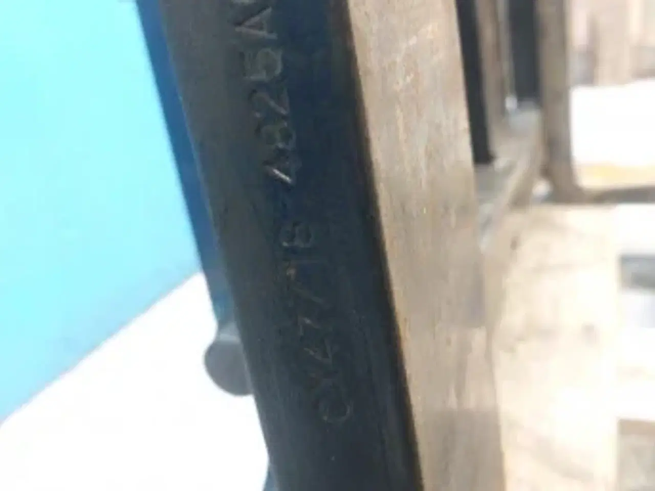 Billede 19 - Mitsubishi FB20 PNT Pallegafler EFB24000385