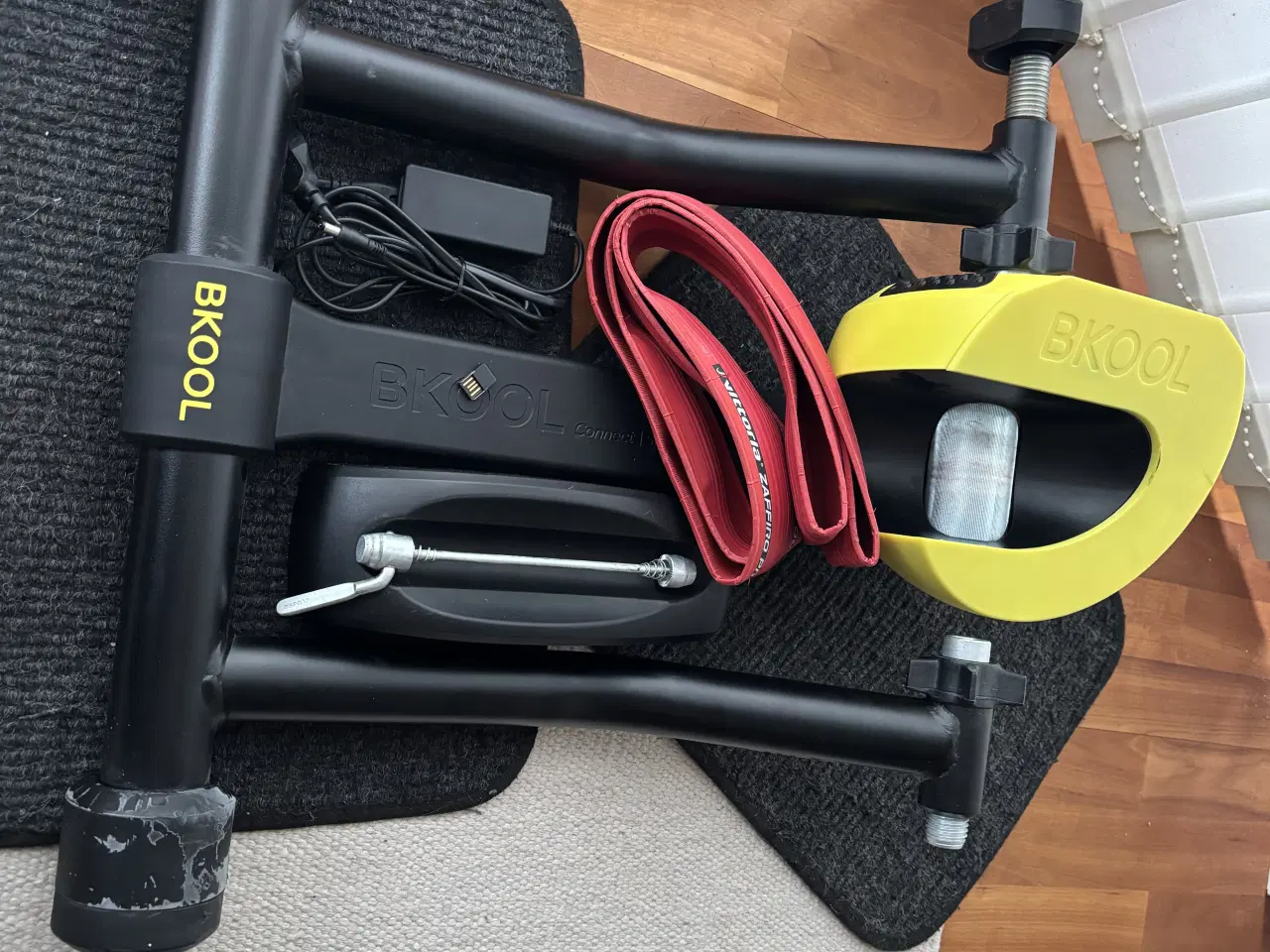 Billede 1 - BKOOL Hometrainer