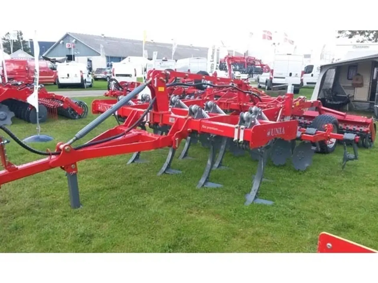 Billede 6 - Unia Kos Premium KP 300