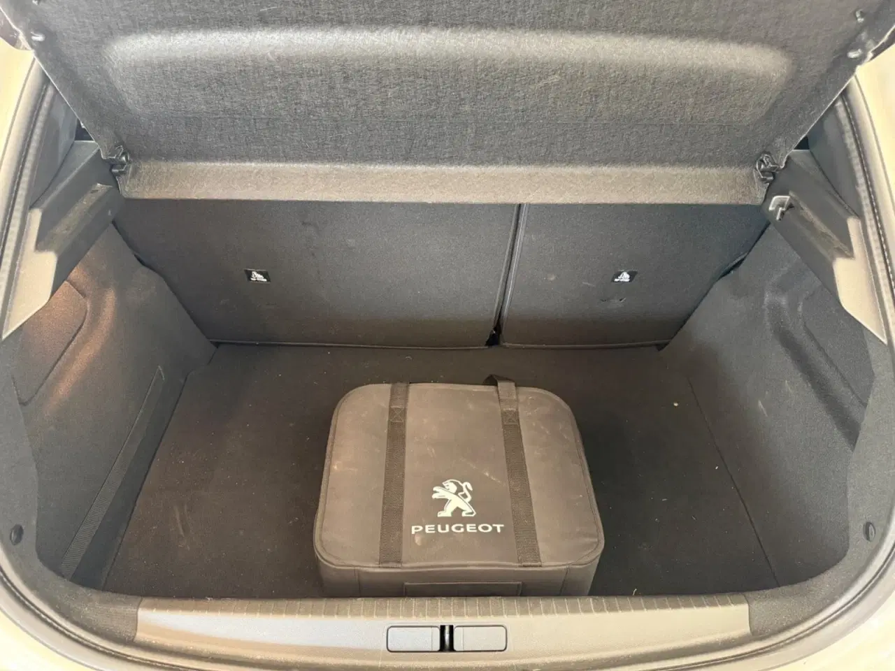 Billede 24 - Peugeot e-208 50 GT