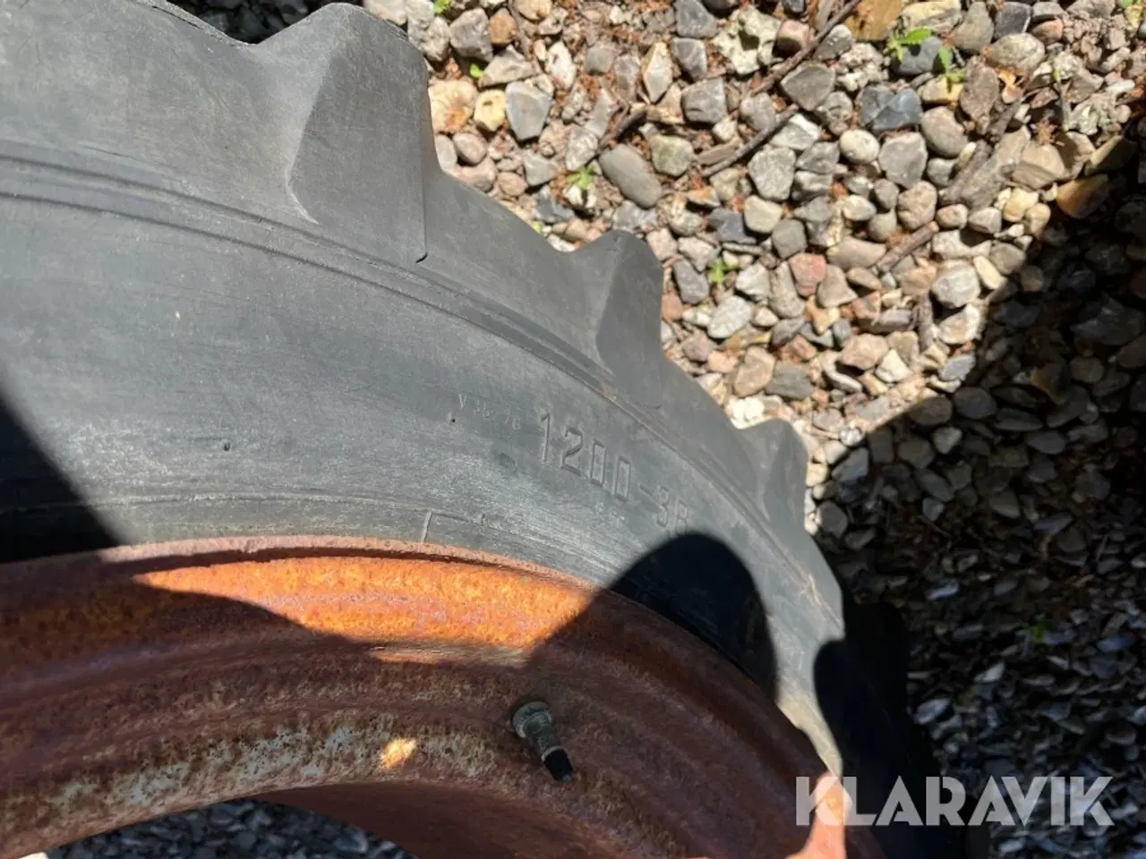 Billede 7 - Tvillinghjul