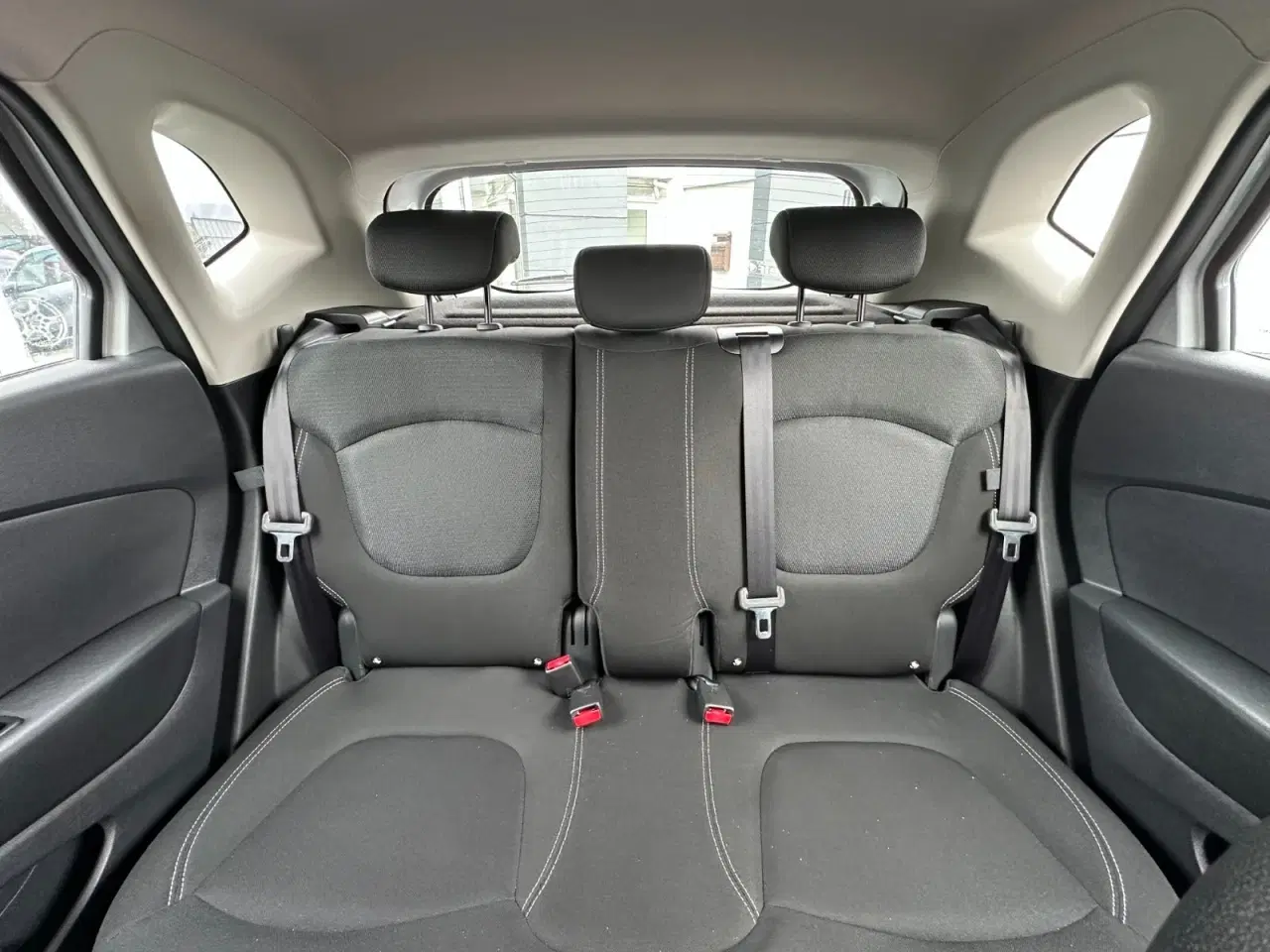 Billede 14 - Renault Captur 1,5 dCi 90 Zen