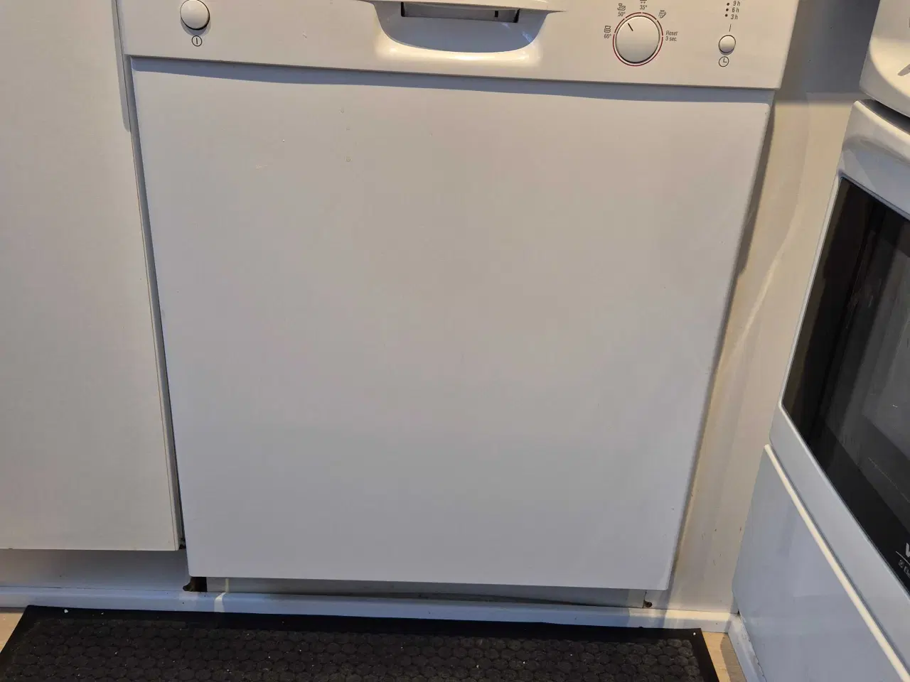 Billede 1 - Bosch opvaskemaskine 