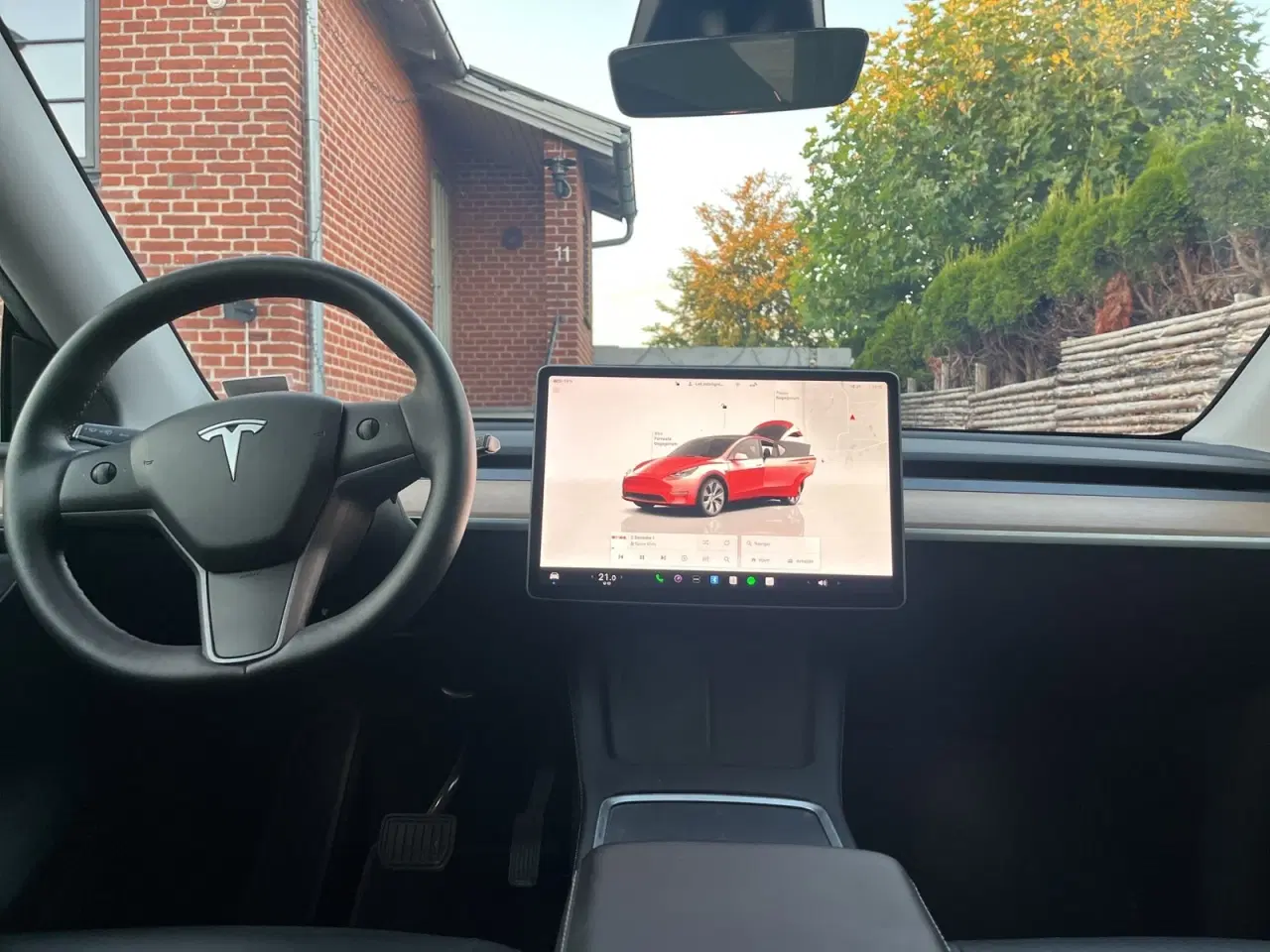 Billede 9 - Tesla Model Y  Long Range AWD