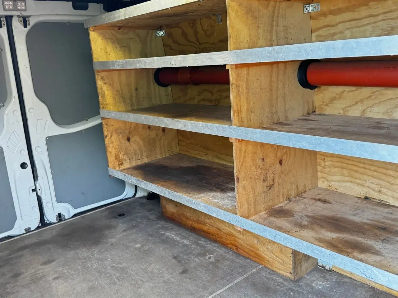 Billede 17 - Mercedes-Benz 