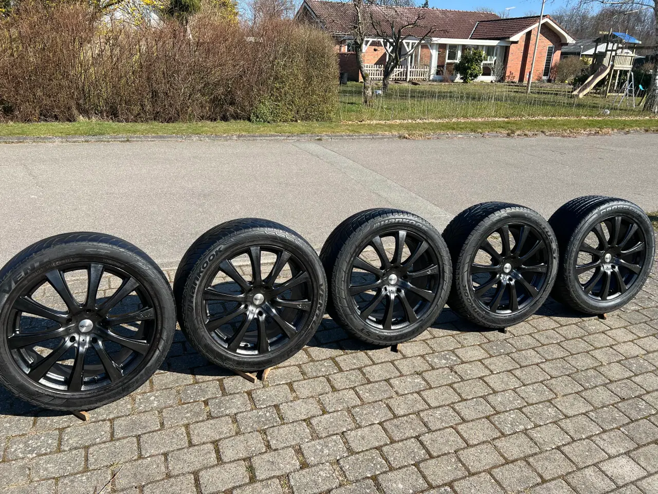 Billede 9 - BROCK 22” 5x150