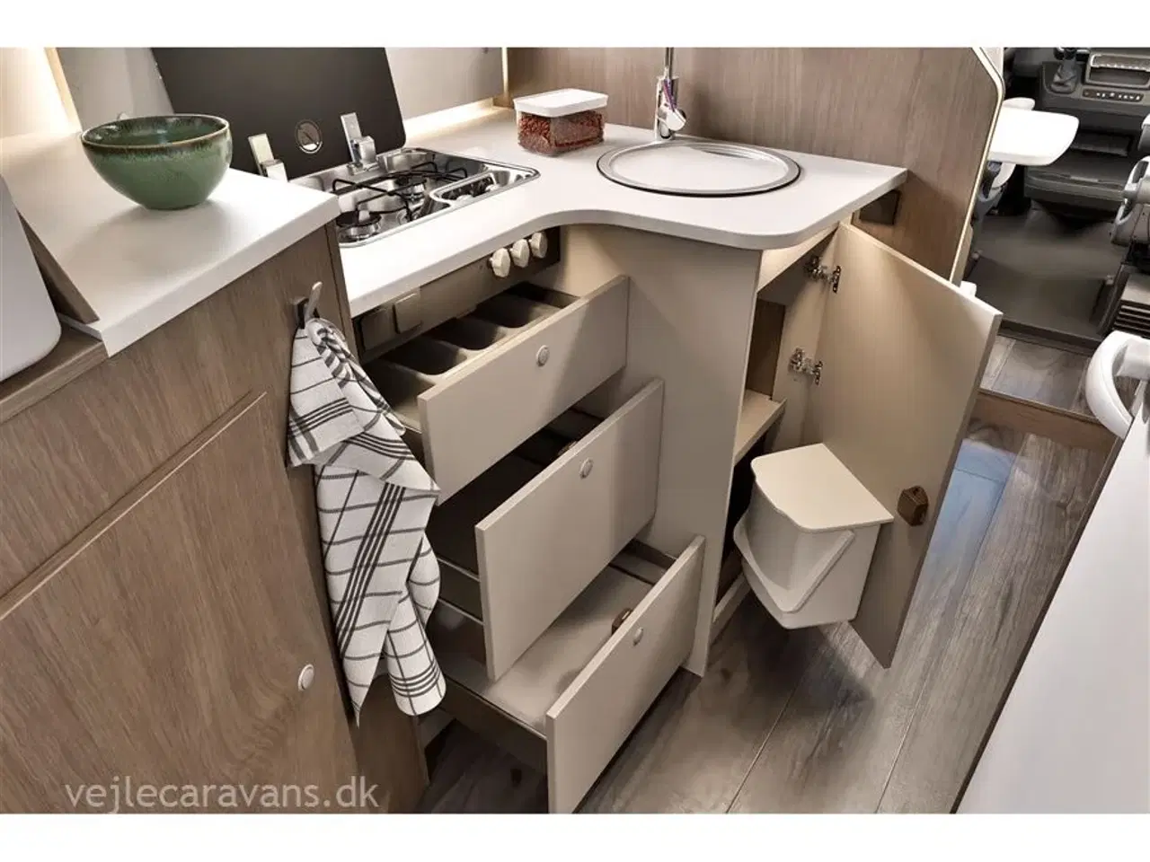 Billede 7 - 2026 - Carado I 447 PRO+