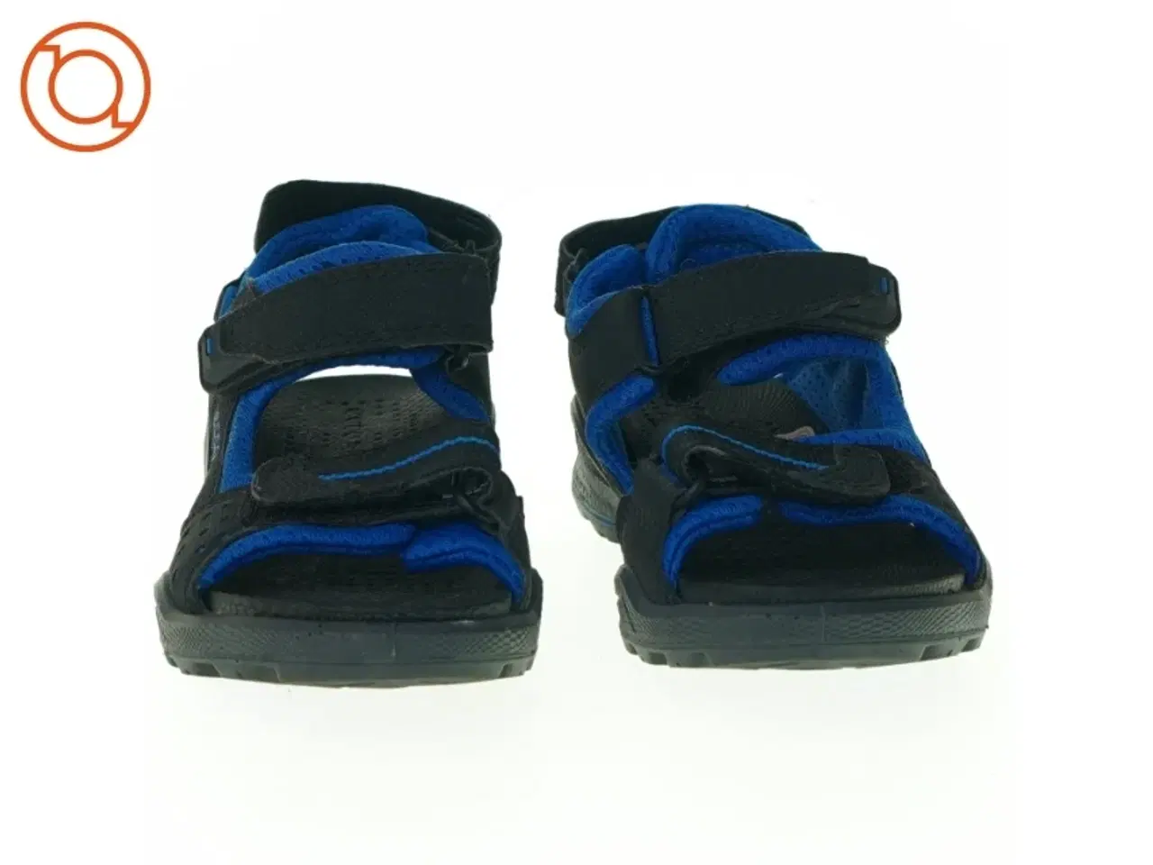 Billede 3 - Sandaler fra Ecco (str. 27)