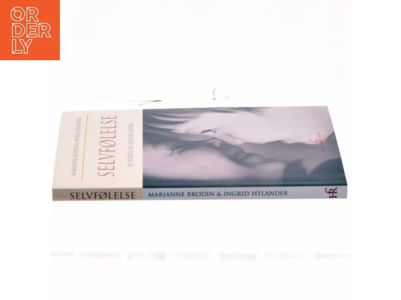 Billede 2 - Selvfølelse : at forstå sig selv og andre (Bog)