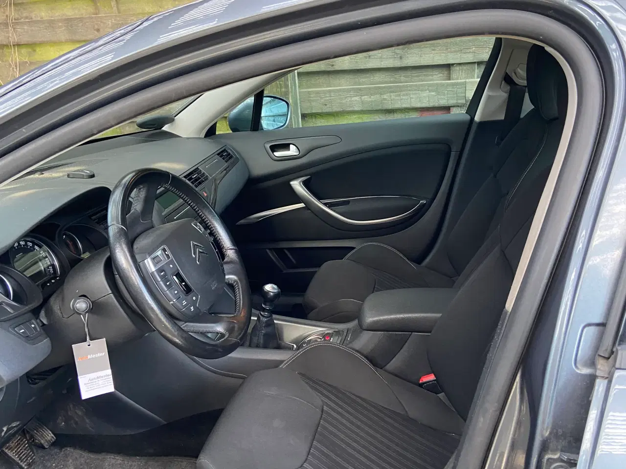 Billede 3 - Citroën C5