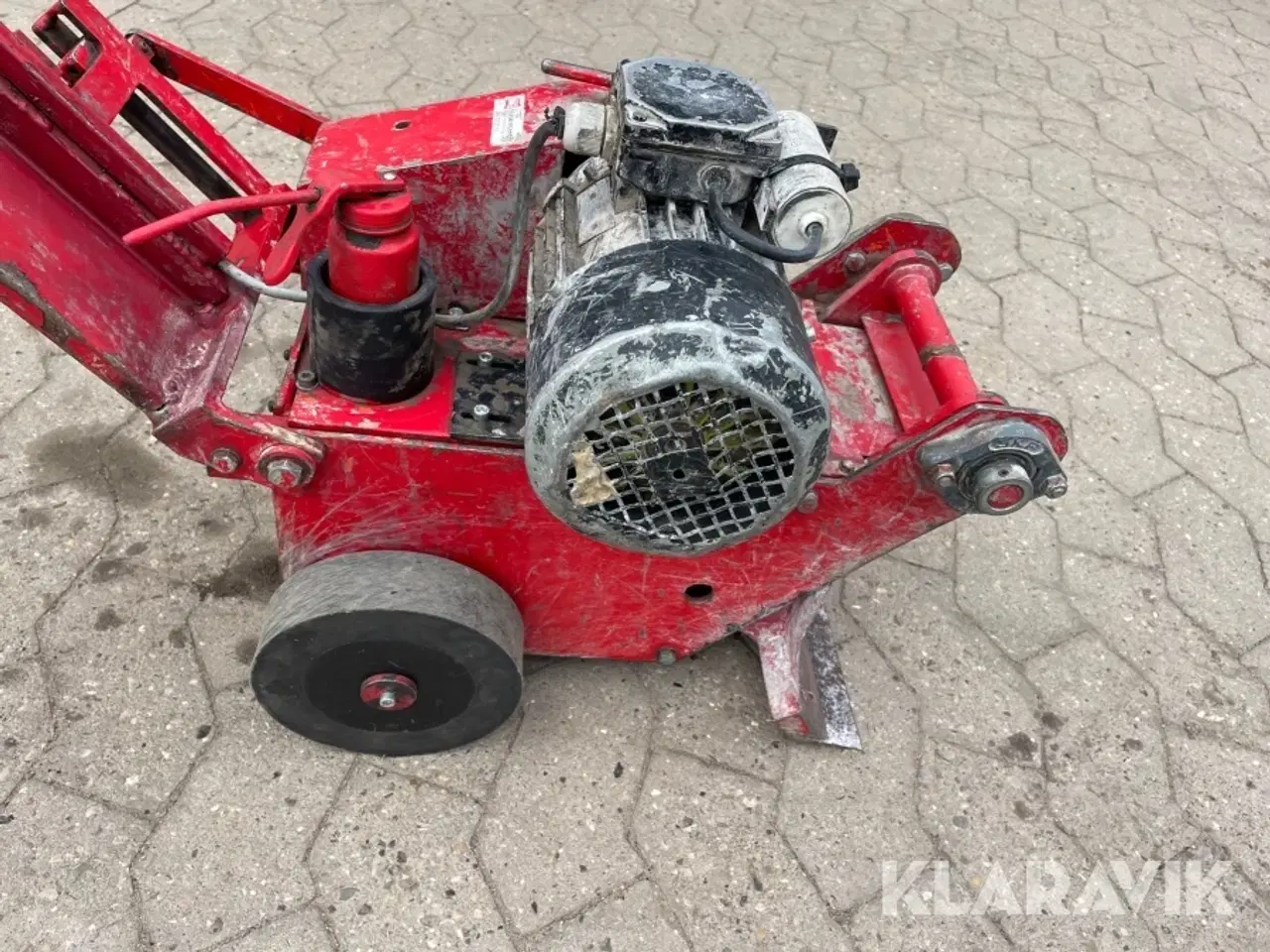 Billede 11 - Gulvstripper