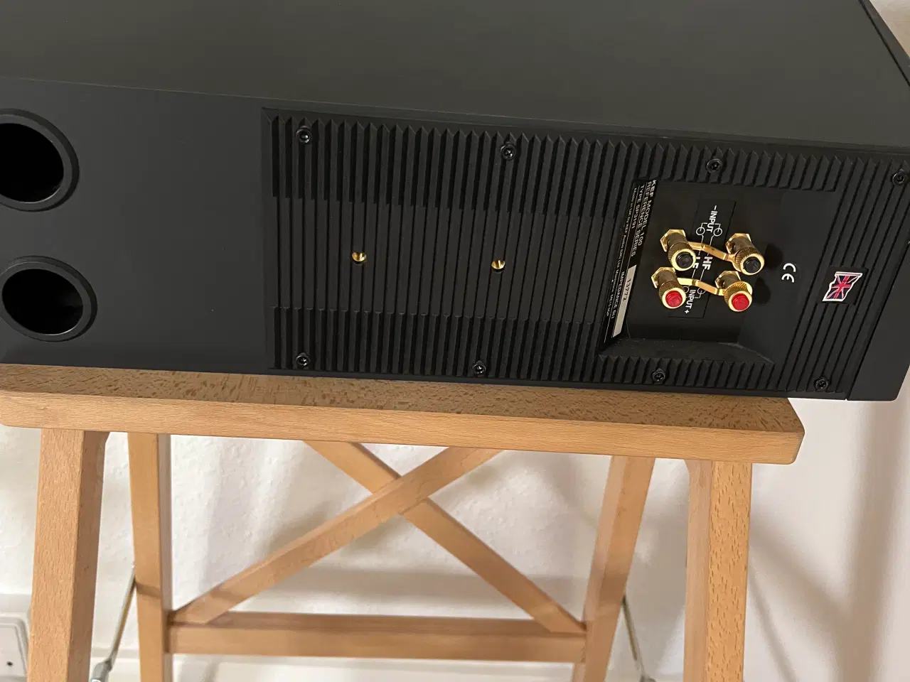 Billede 3 - KEF højtaler